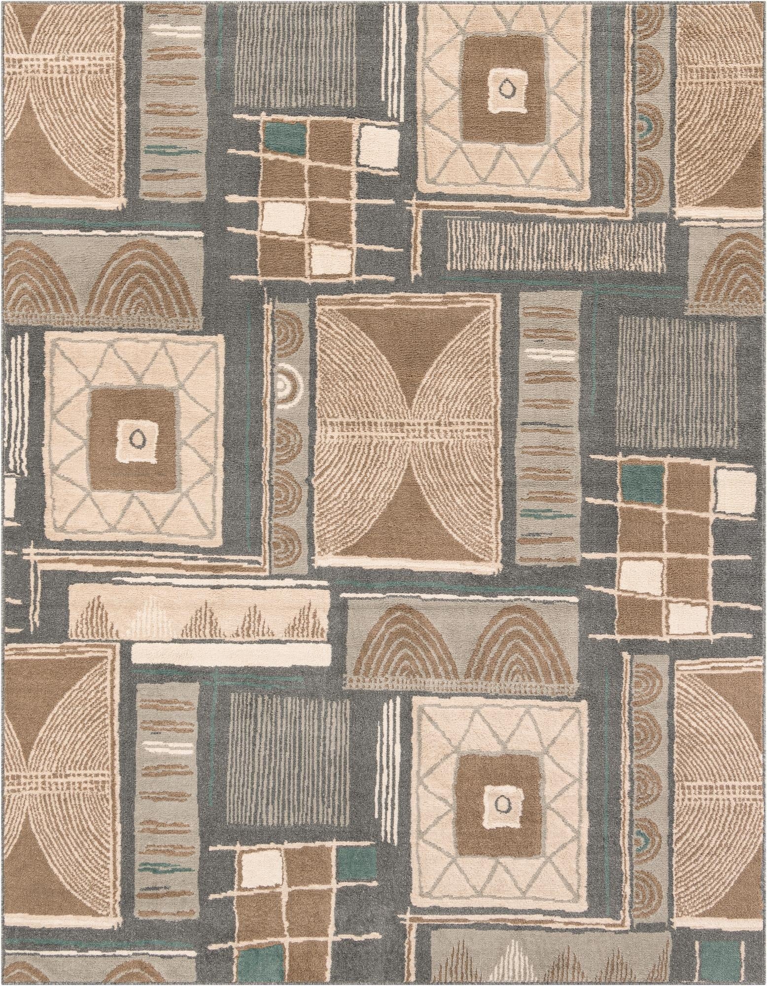 7' 10 x 10' Savannah Rug