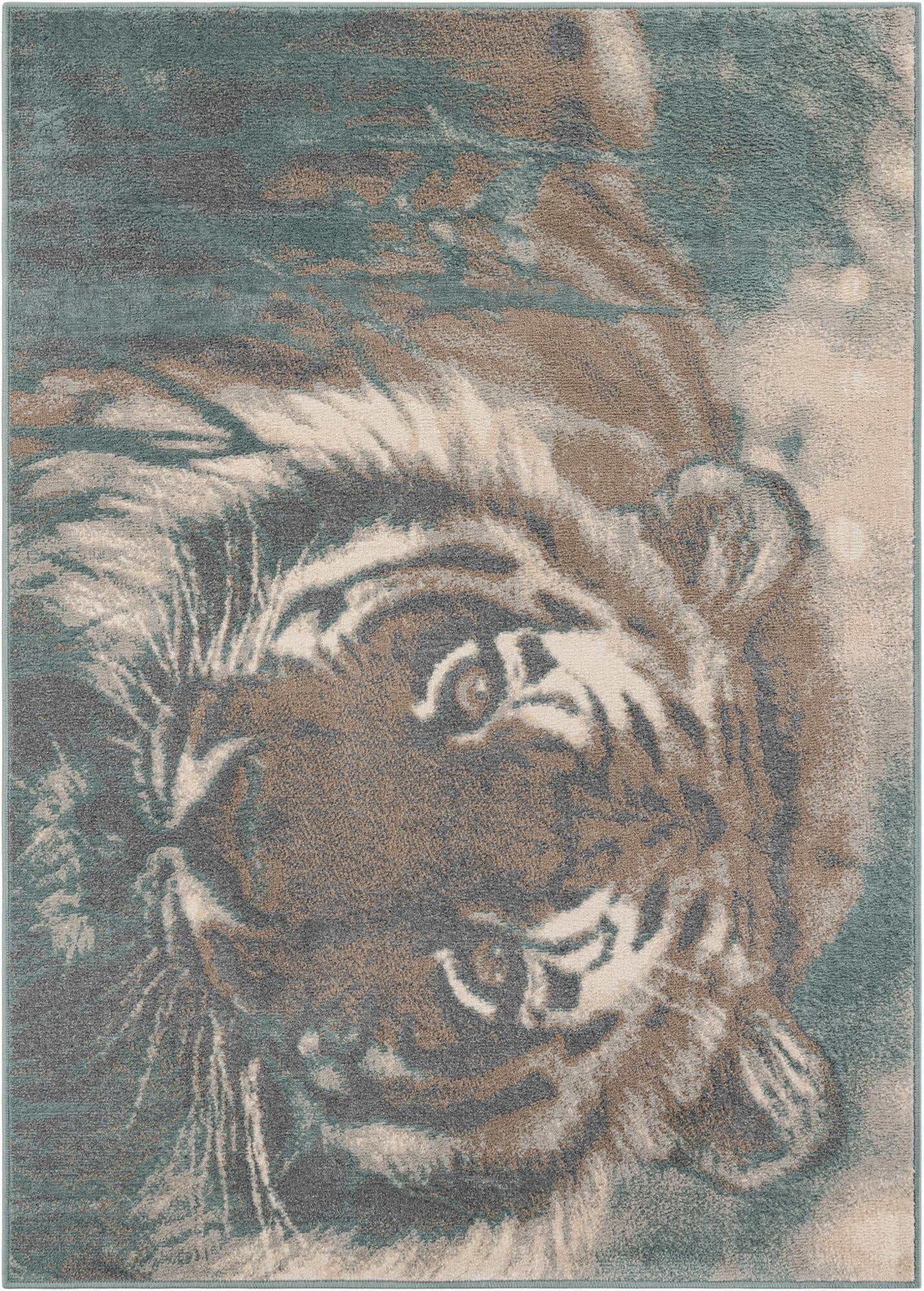 5' x 7' Savannah Rug