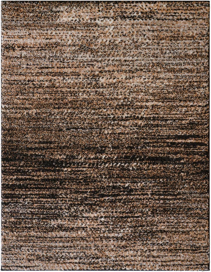 Detail image of 4' x 6' Sepia Rug