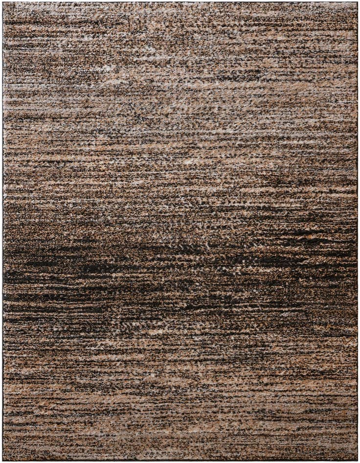 Detail image of 5' x 8' Sepia Rug
