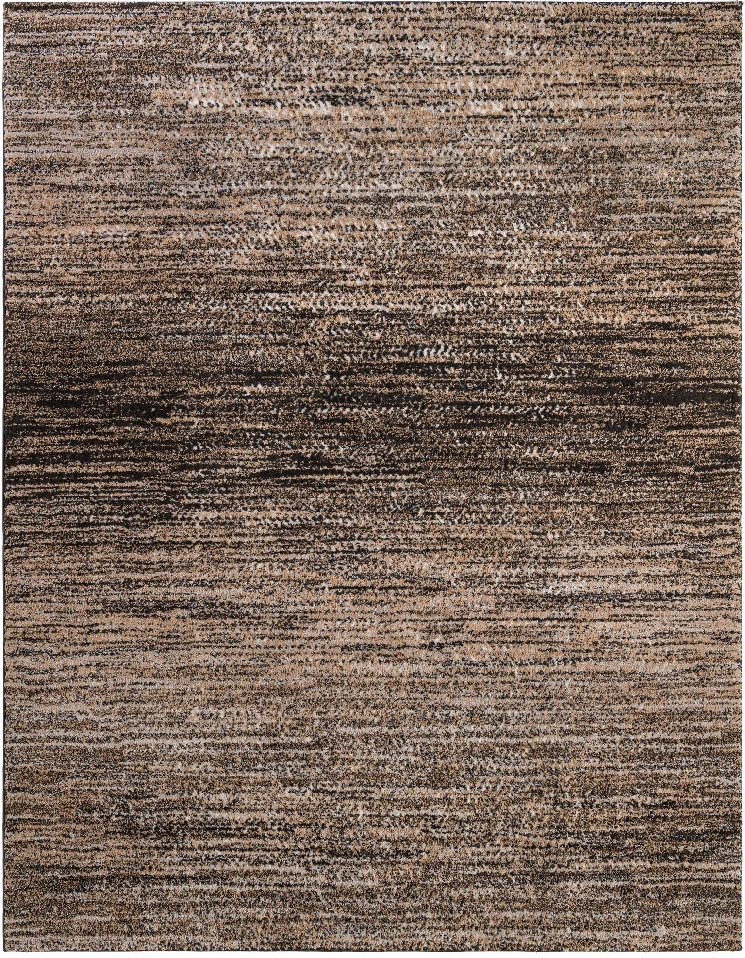 7' 10 x 10' Sepia Rug