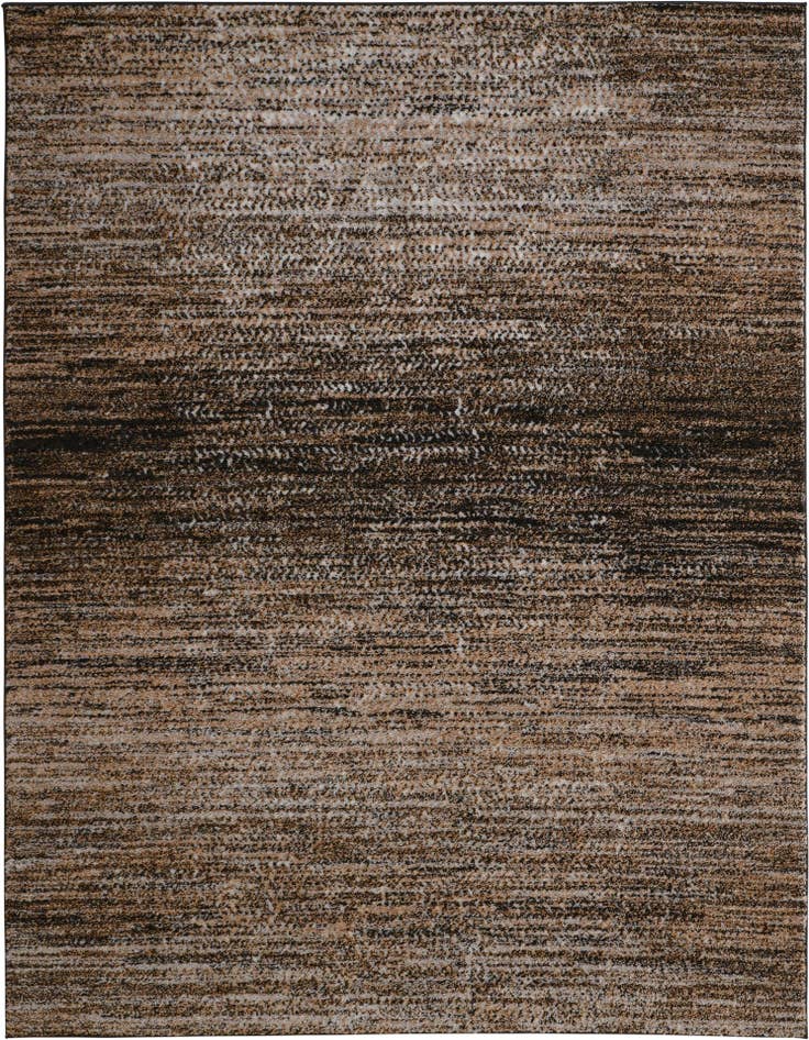 Detail image of 7' 10 x 10' Sepia Rug