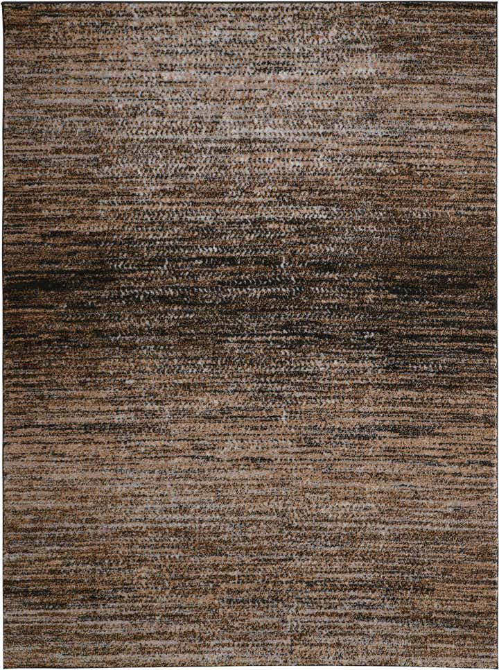 7' 10 x 10' Sepia Rug