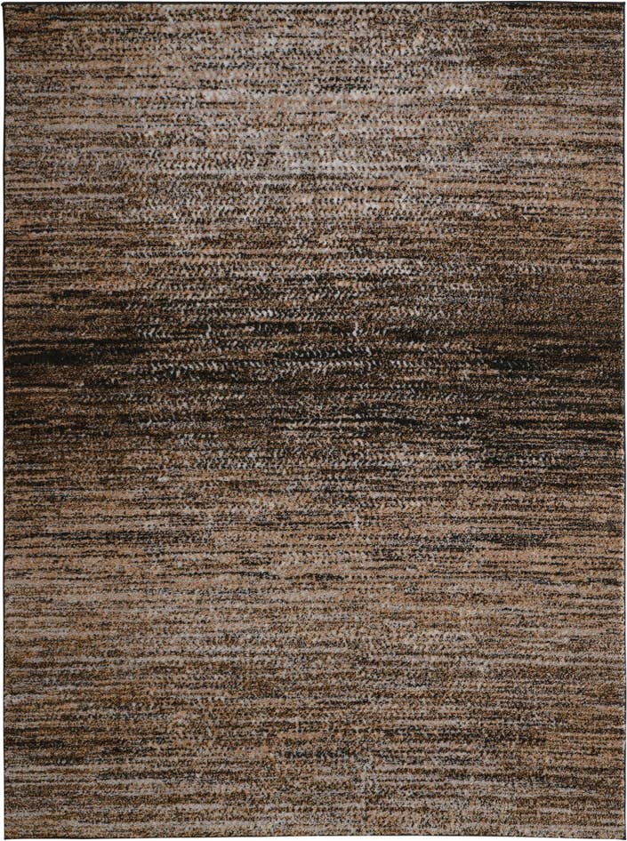 Detail image of 7' 10 x 10' Sepia Rug