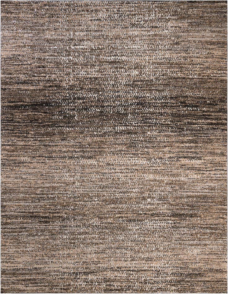 Detail image of 9' x 12' Sepia Rug