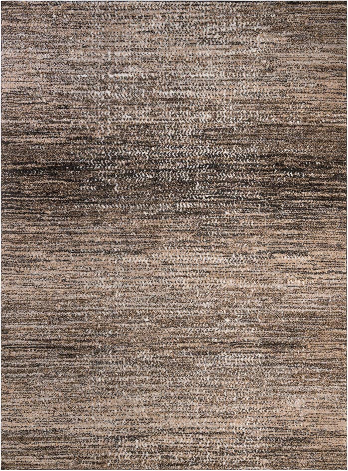 Detail image of 9' x 12' Sepia Rug
