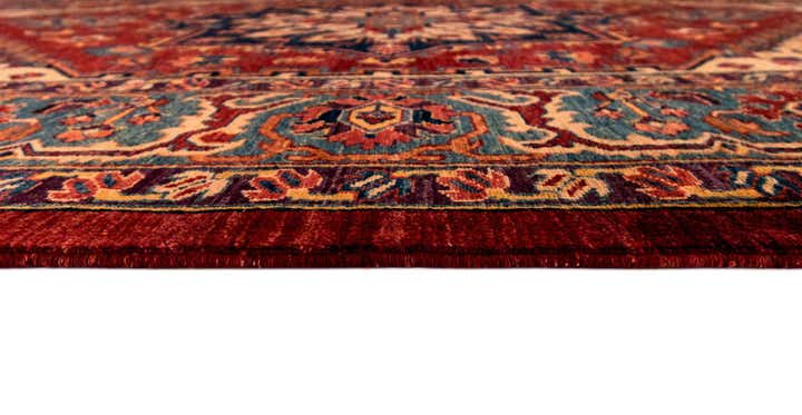 225cm x 295cm Serapi Wol Vloerkleed