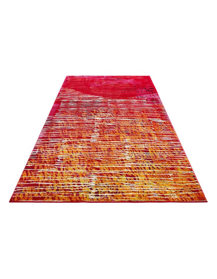 Detail image of 6' x 9' Sevilla Rug