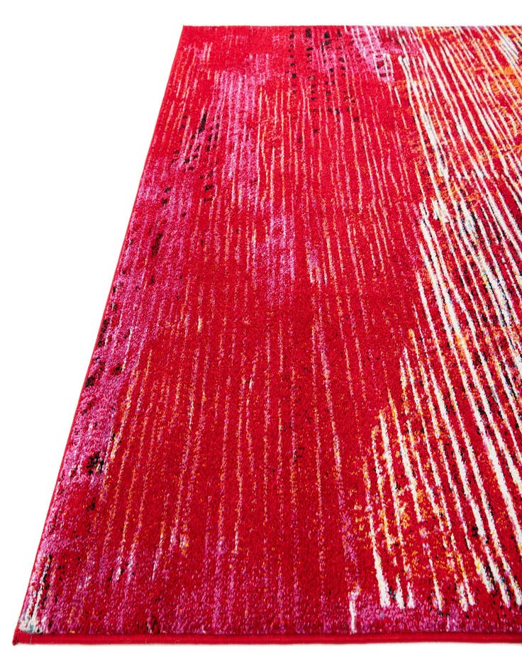 Detail image of 6' x 9' Sevilla Rug