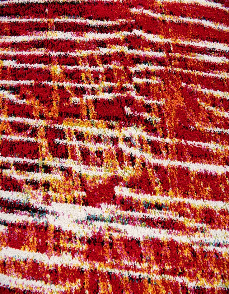 Detail image of 6' x 9' Sevilla Rug