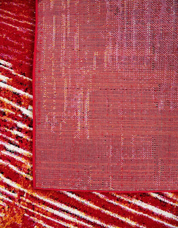 Detail image of 6' x 9' Sevilla Rug