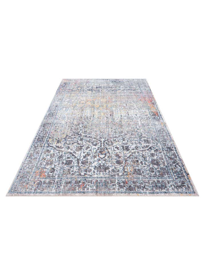5' 3 x 7' 8 Sevilla Rug