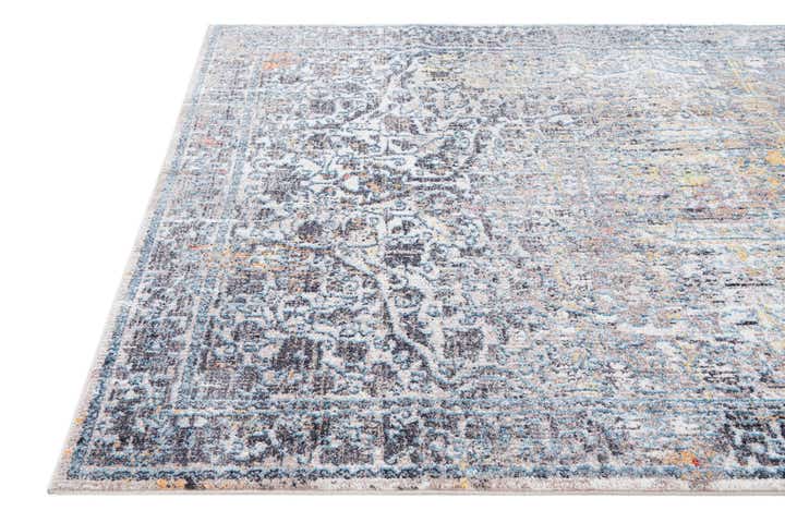 5' 3 x 7' 8 Sevilla Rug