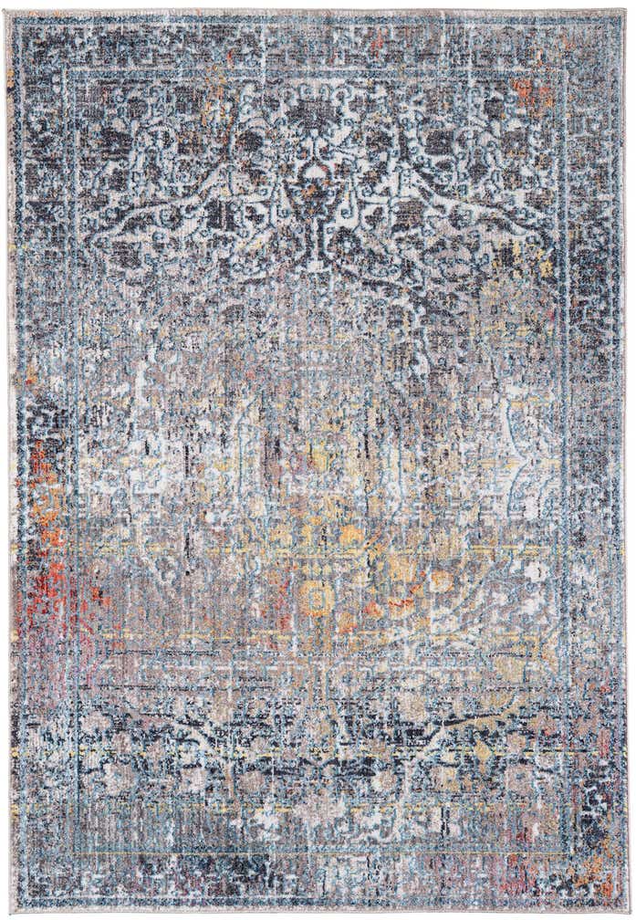 5' 3 x 7' 8 Sevilla Rug