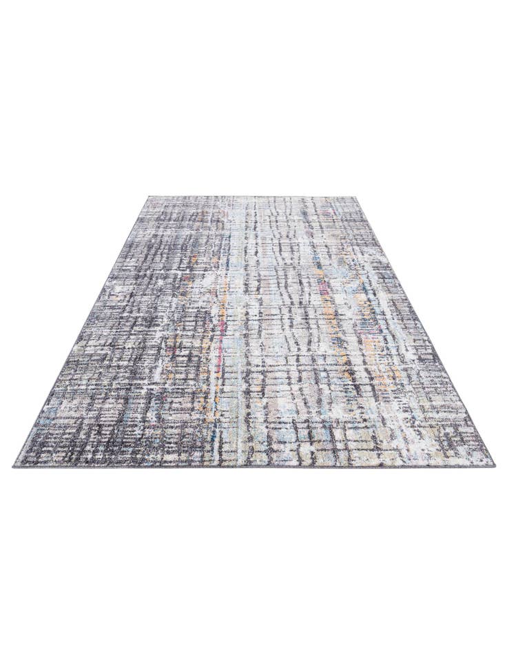 Detail image of 5' 3 x 7' 5 Sevilla Rug