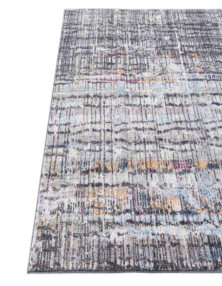 Detail image of 5' 3 x 7' 5 Sevilla Rug