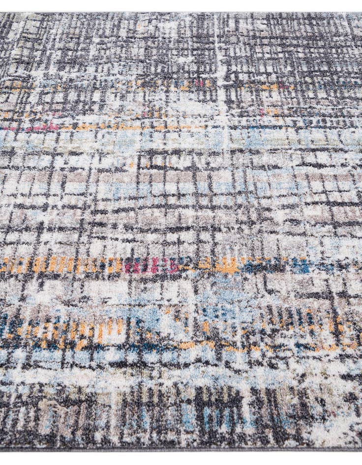 Detail image of 5' 3 x 7' 5 Sevilla Rug