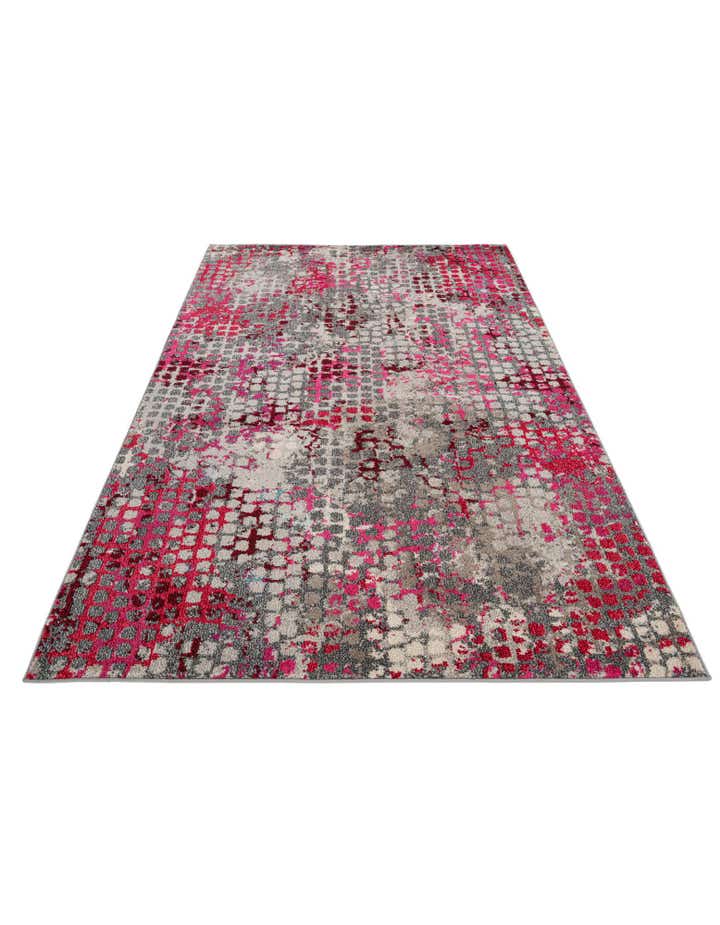 5' 2 x 7' 7 Sevilla Rug