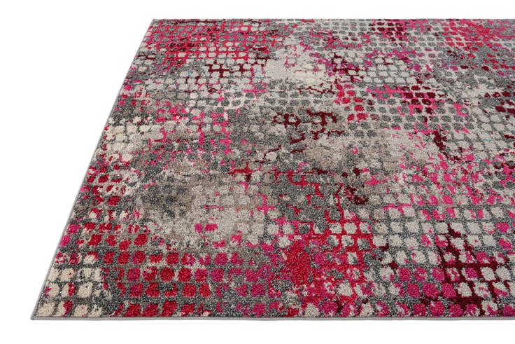 Detail image of 5' 2 x 7' 7 Sevilla Rug
