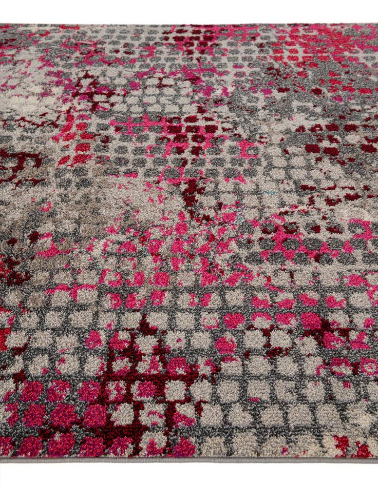 Detail image of 5' 2 x 7' 7 Sevilla Rug