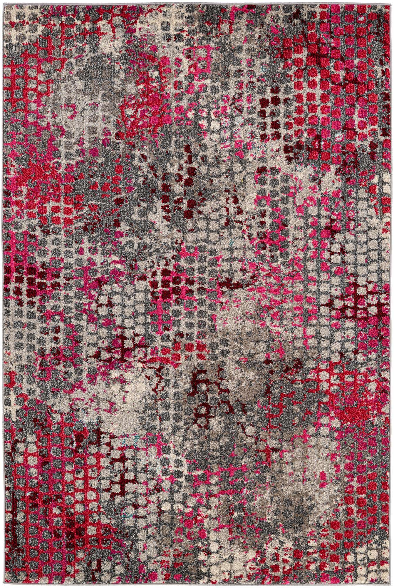 5' 2 x 7' 7 Sevilla Rug