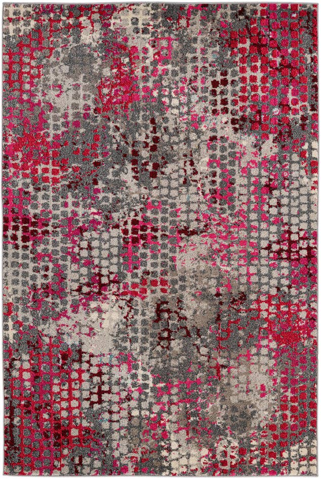 Detail image of 5' 2 x 7' 7 Sevilla Rug