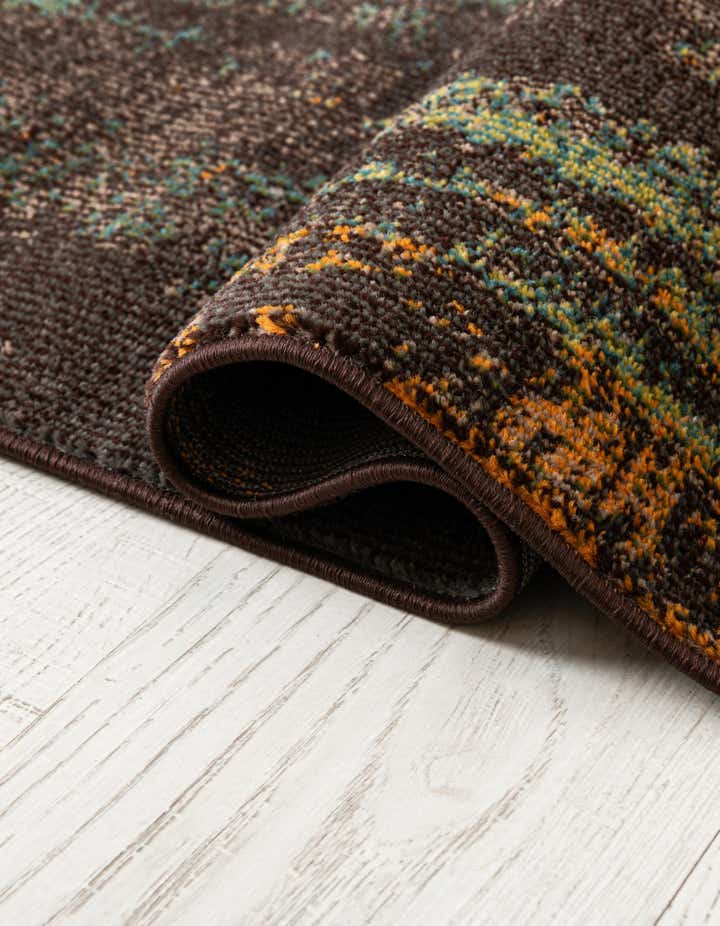 8' x 11' 4 Washable Sevilla Rug