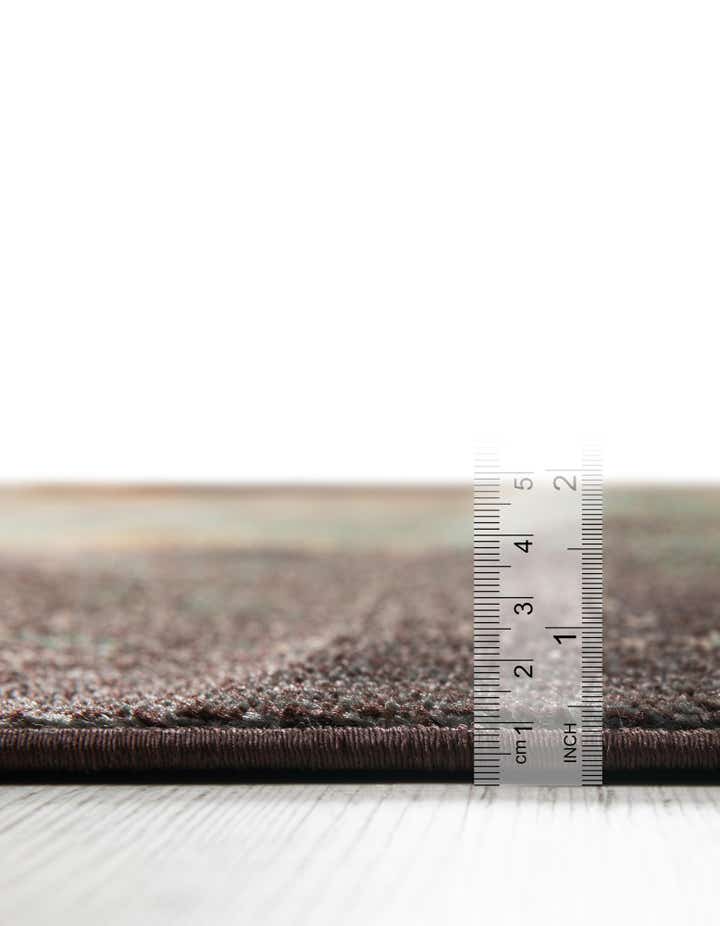 8' x 11' 4 Washable Sevilla Rug