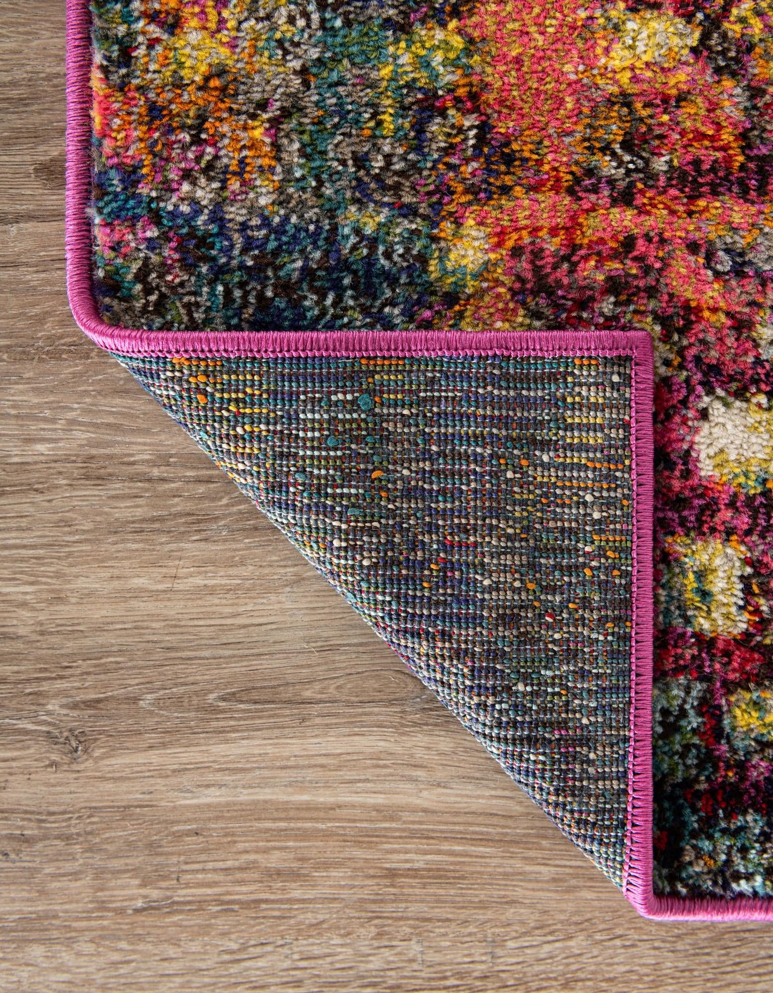 8' x 11' Washable Sevilla Rug