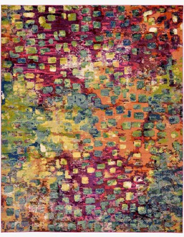 Washable Sevilla Rug