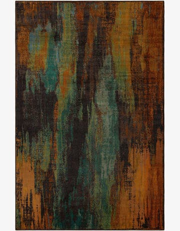 Washable Sevilla Rug