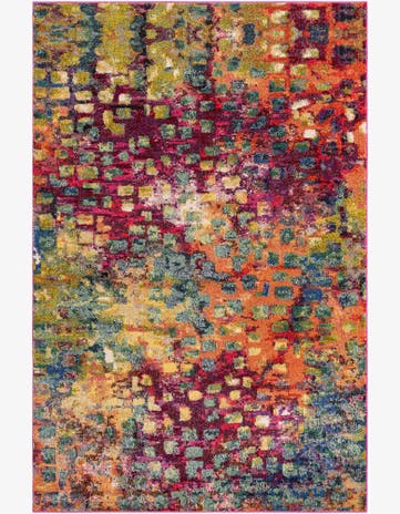 Washable Sevilla Rug