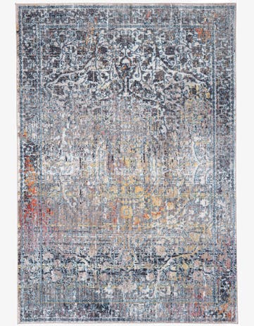 5' 3 x 7' 8 Sevilla Rug