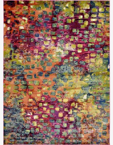 Washable Sevilla Rug