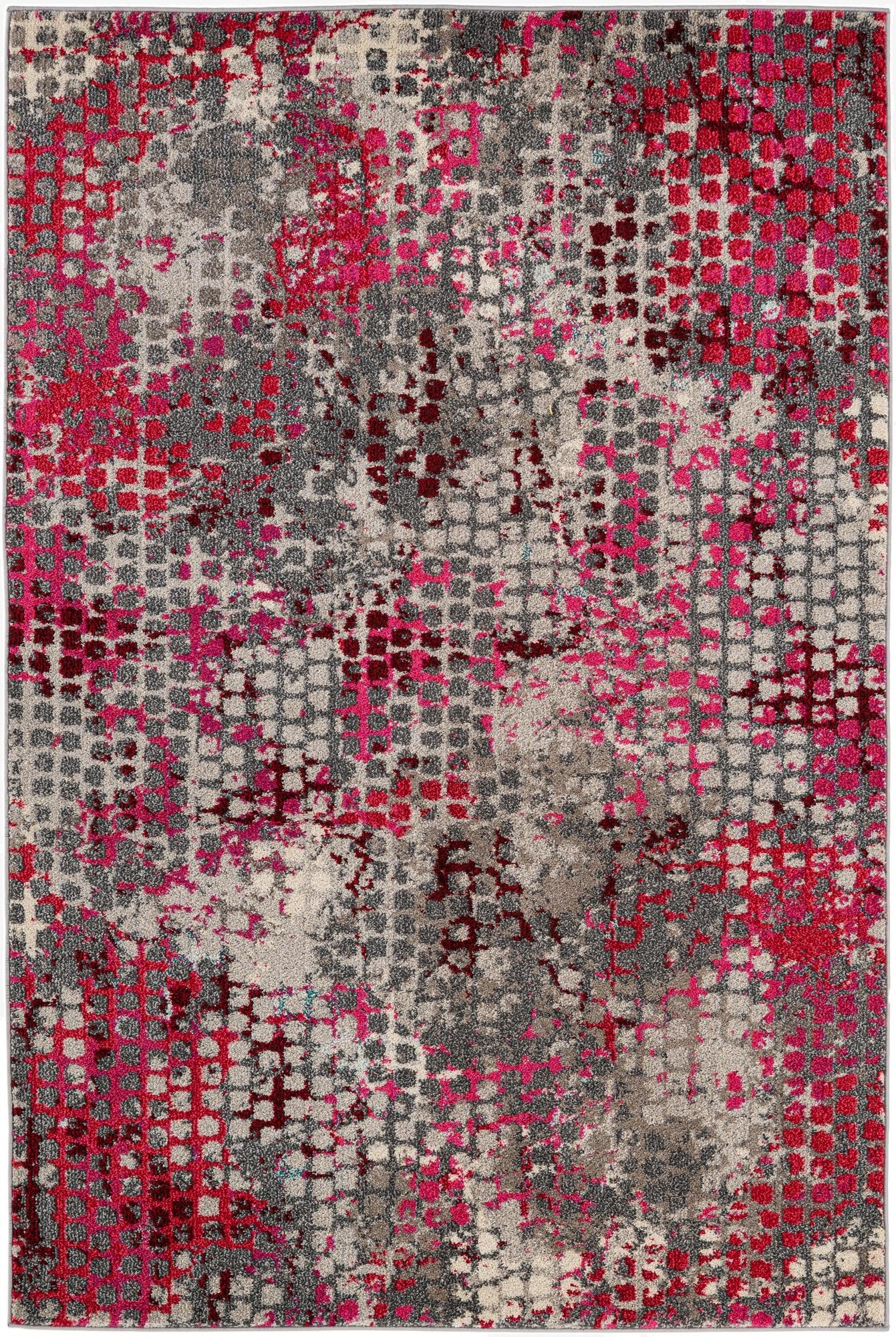 5' 2 x 7' 7 Sevilla Rug