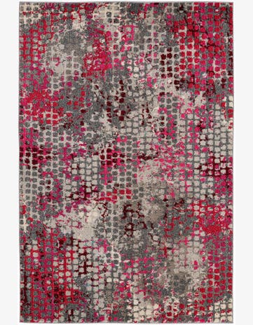 5' 2 x 7' 7 Sevilla Rug