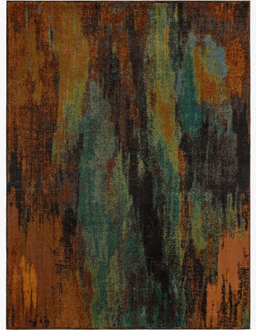 Washable Sevilla Rug