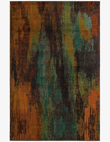 Washable Sevilla Rug