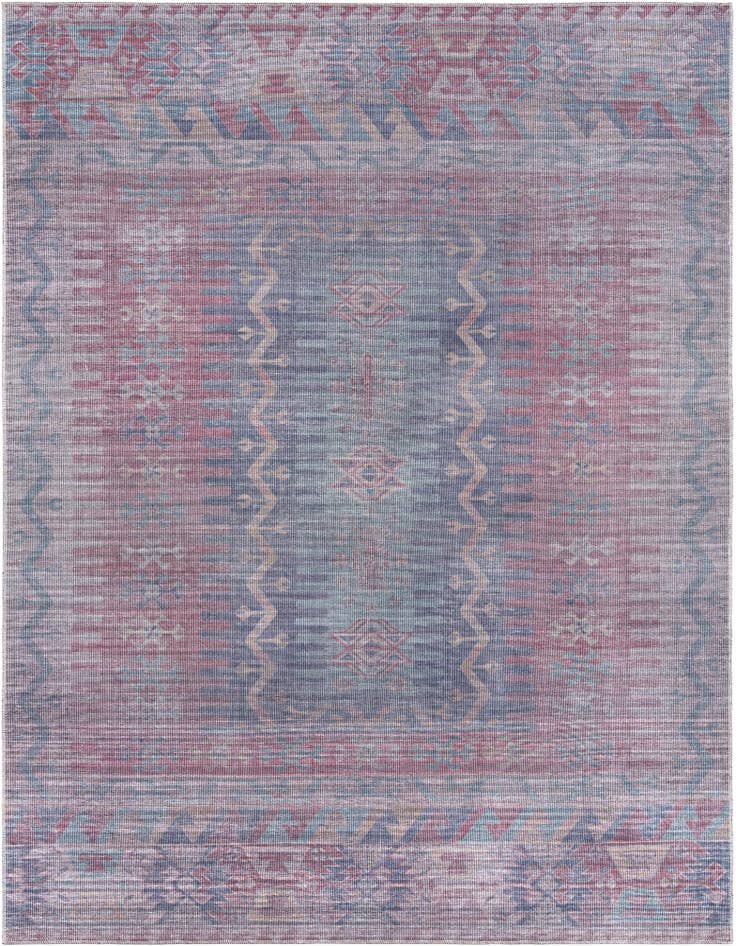 Detail image of 7' 10 x 10' Washable Sisu Rug