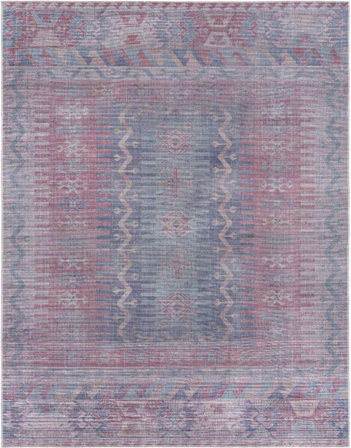 7' 10 x 10' Washable Sisu Rug