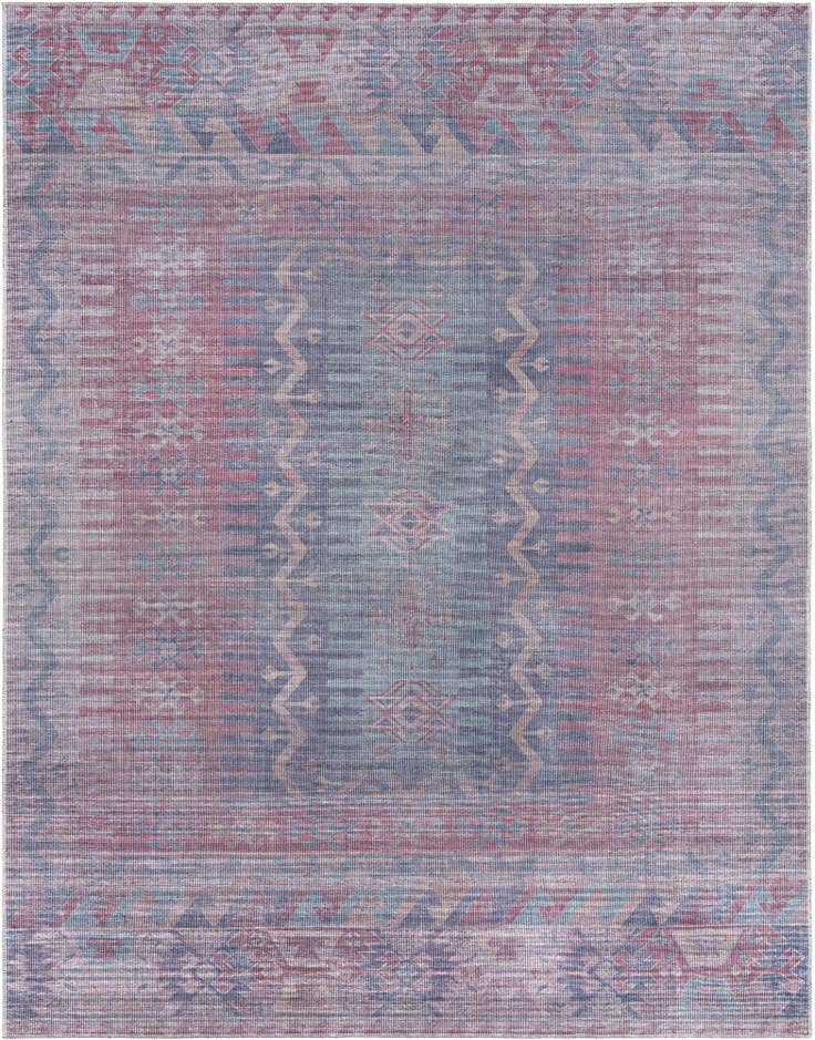 Detail image of 7' 10 x 10' Washable Sisu Rug