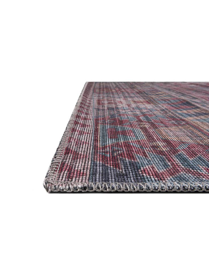 Detail image of 7' 10 x 10' Washable Sisu Rug
