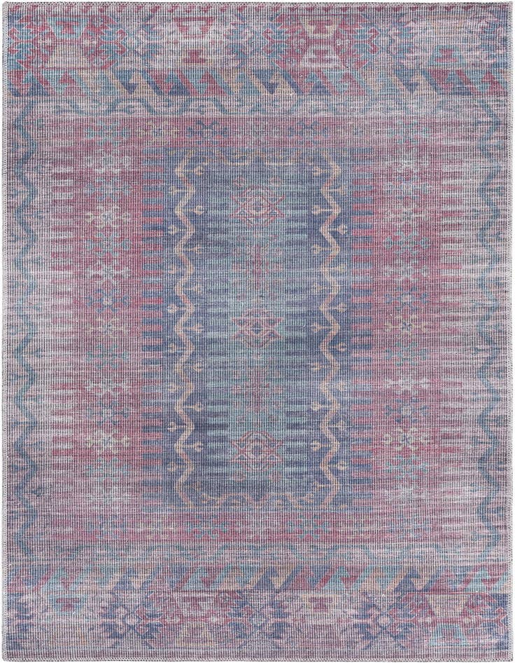 Detail image of 4' x 6' Washable Sisu Rug