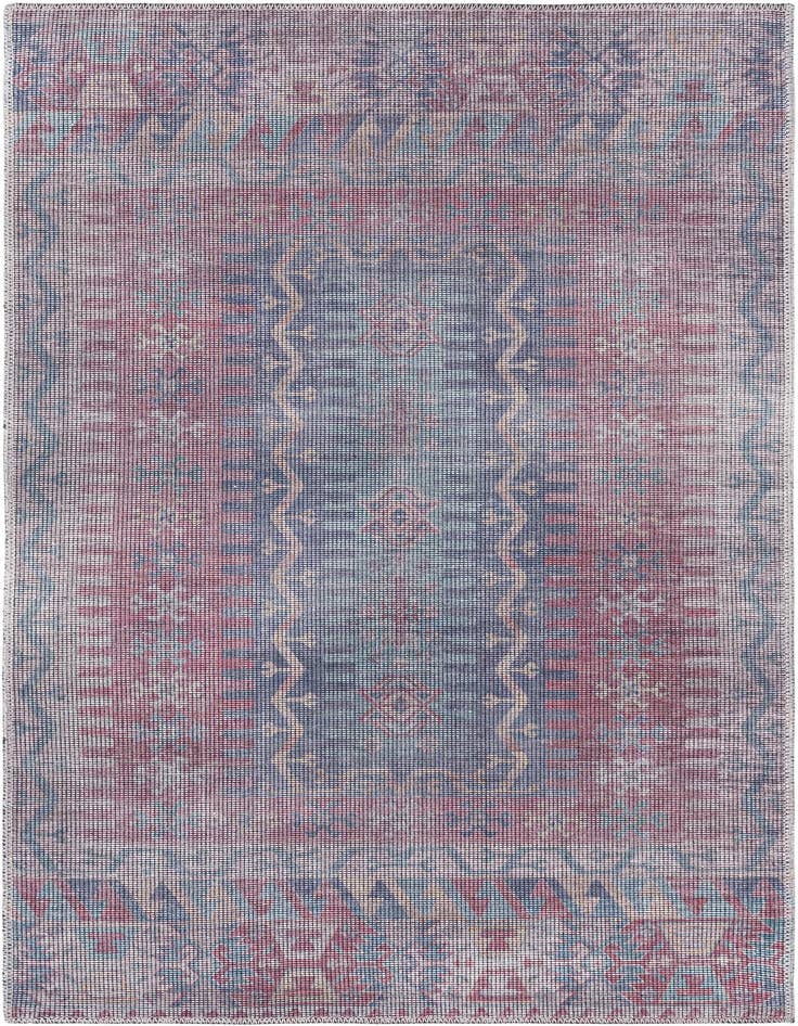Detail image of 3' 3 x 5' 3 Washable Sisu Rug