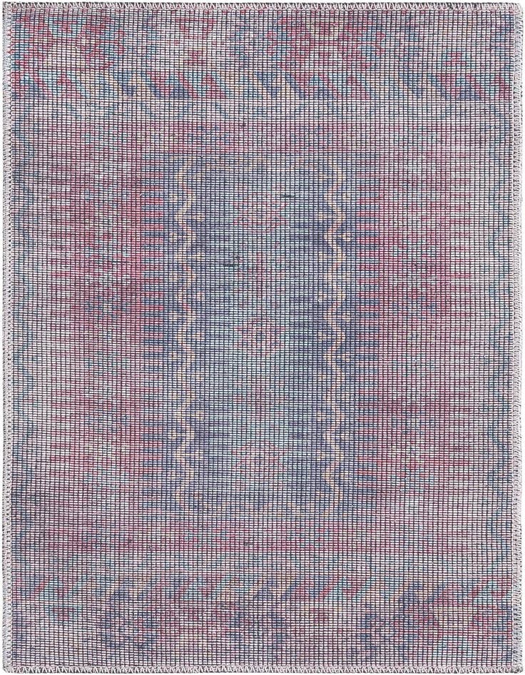 Detail image of 2' x 3' Washable Sisu Rug
