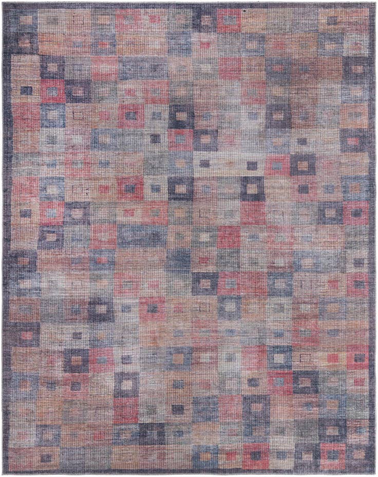Detail image of 10' 6 x 13' Washable Sisu Rug