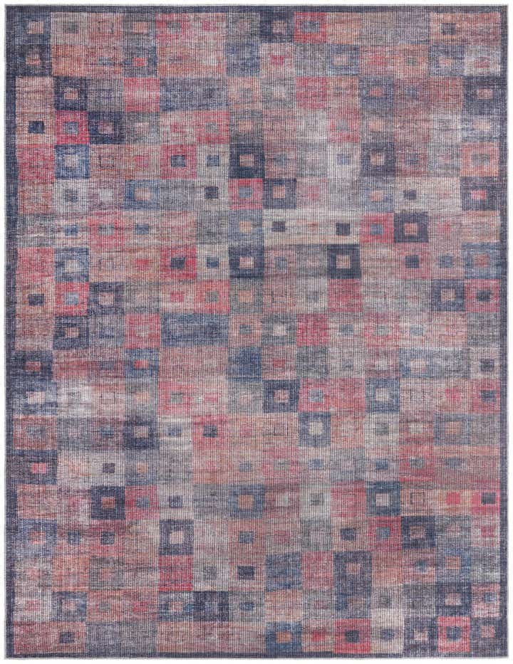 9' 2 x 12' Washable Sisu Rug