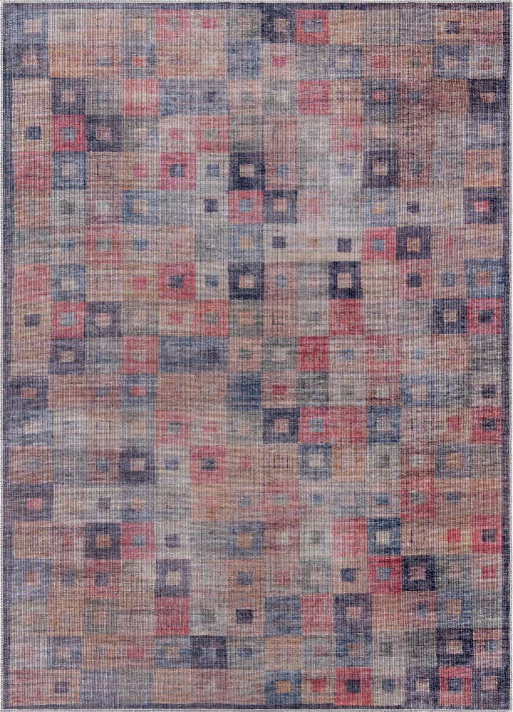 7' 3 x 10' Washable Sisu Rug