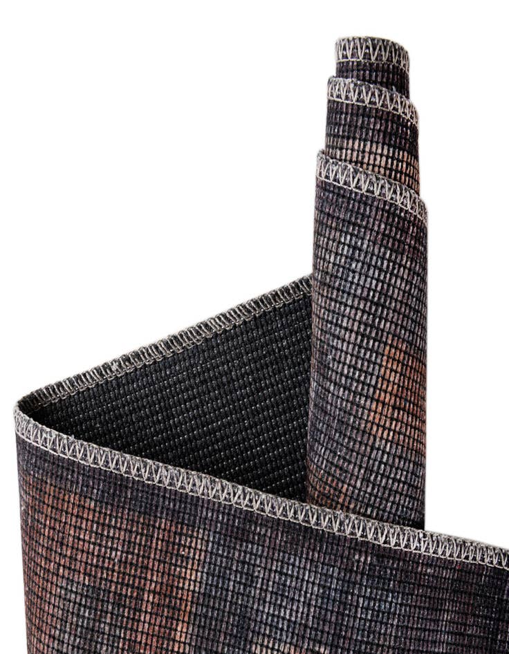 Detail image of 10' 6 x 13' Washable Sisu Rug