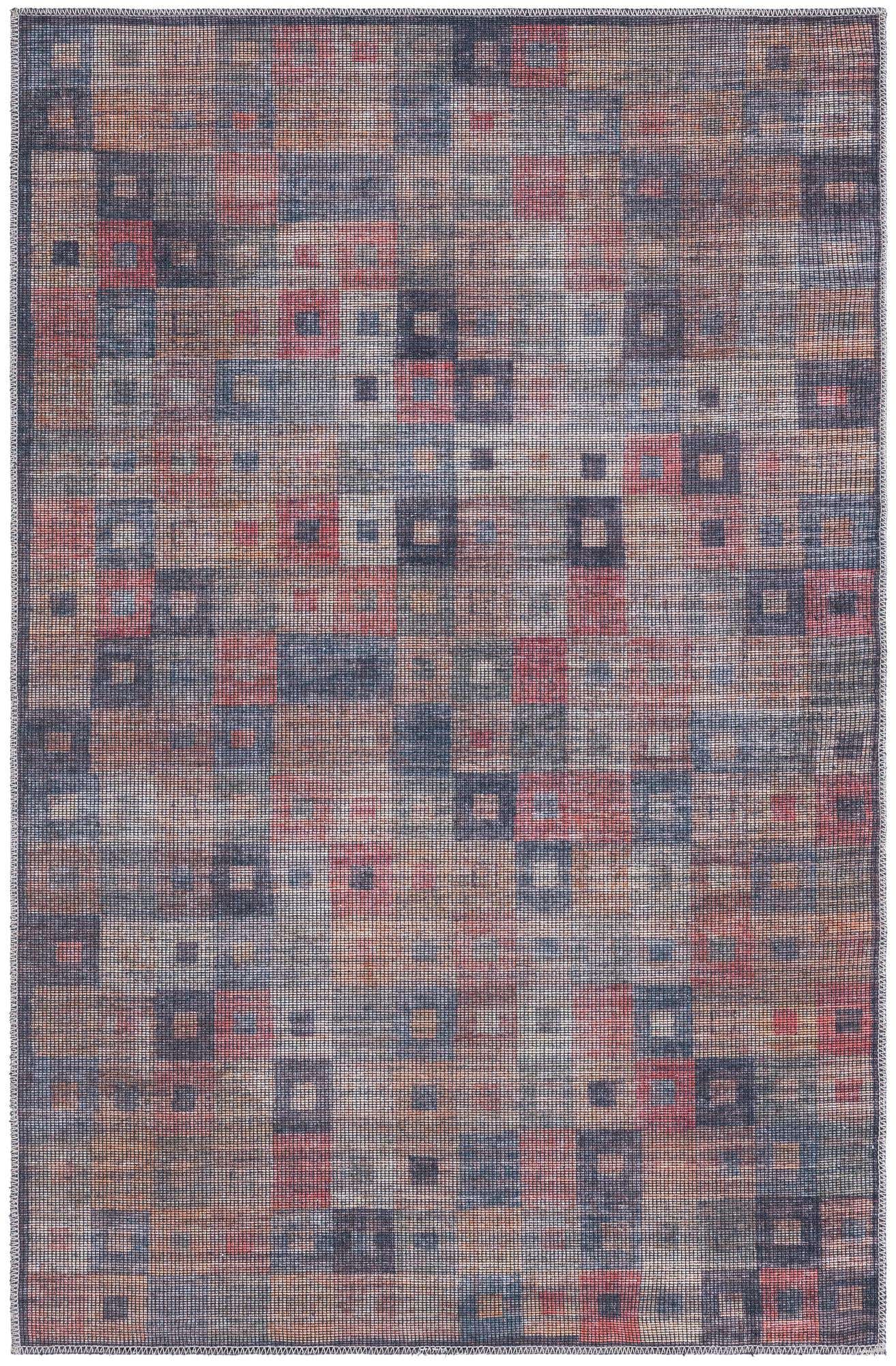 4' x 6' Washable Sisu Rug